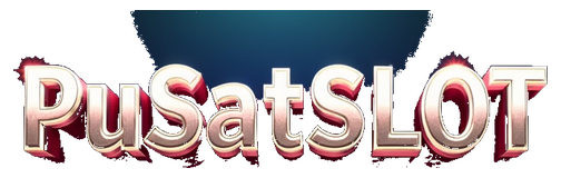 pusatslot logo