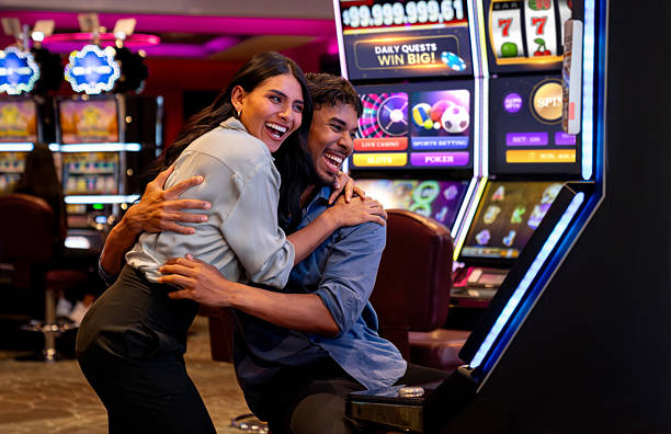 pusatslot iOS
