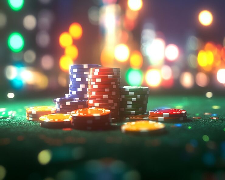 pusatslot gaming platform