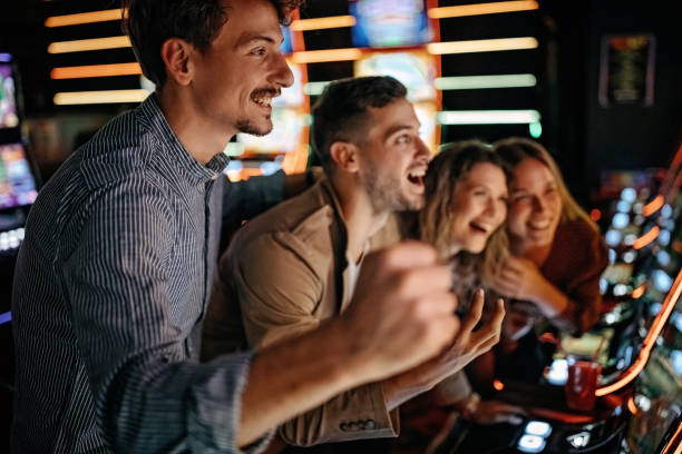 pusatslot One Tab, All Games