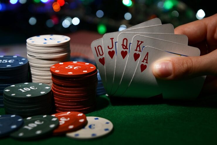 pusatslot Your Payment Method, Your Speed