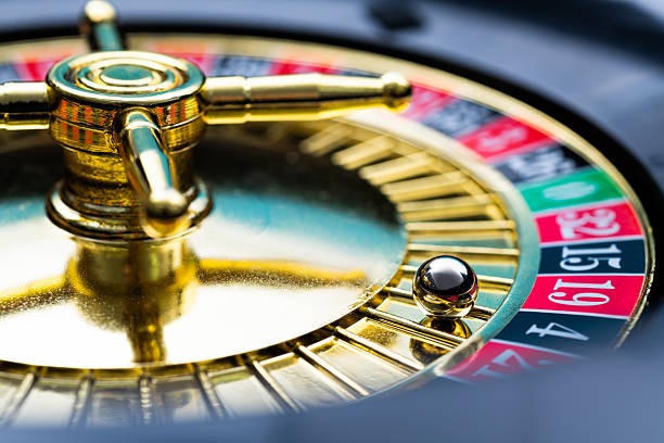 pusatslot Scatter-Activated Features